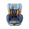 ComfyMax 0-25kg Oto Koltuğu - Blue Jean