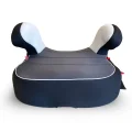 Comfymax Isofixli Yükseltici 15-36kg Oto Koltuğu - Black Pearl
