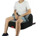 Comfymax Isofixli Yükseltici 15-36kg Oto Koltuğu - Blue Line