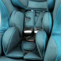 ComfyMax Platinium 0-25kg Oto Koltuğu - Blue