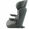 ComfyMax Platinium Isofixli 15-36kg Oto koltuğu - Gray