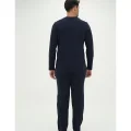DS Damat 01005 Uzun Kol Pijama Takımı