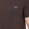 Ds Damat 25003 Erkek Dokuma Şort Takım