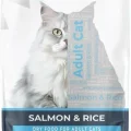 Decent Premium Somon Balıklı Kedi Maması 15 kg