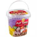Dede Art Craft Kinetik Oyun Kumu 500 Gr