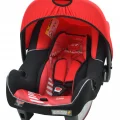 Disney 0-13 kg Ana Kucağı & Oto Koltuğu Mcqueen