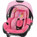 Disney 0-13 kg Ana Kucağı & Oto Koltuğu - Princess