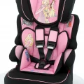 Disney 9-36Kg Lux Oto Koltuğu - Charming Princess
