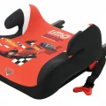 Disney Comfort Isofixli Yükseltici 15-36kg Oto Koltuğu - Mcqueen