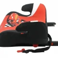 Disney Comfort Isofixli Yükseltici 15-36kg Oto Koltuğu - Mcqueen