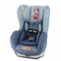 Disney Minnie Mouse 0-25kg Oto Koltuğu - Blue Jean