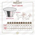 Doggie Comfort Kedi Köpek Yakalık S 12,5x28-33cm