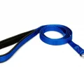 Doggie Comfort Köpek Gezdirme Kayışı 1,5*160cm Mavi