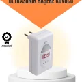 Elektrikli Böcek ve Fare Kovucu Prizden Çalışan
