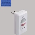 Elektrikli Böcek ve Fare Kovucu Prizden Çalışan