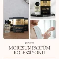 Erkek Parfüm Koleksiyonu Yetişkin erkekler için özel olarak tasarlanmış