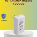 Ev ve Ofis İçin Etkili Böcek ve Kemirgen Kovucu