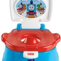 Fisher Price 3 in 1 Sesli Thomas ve Arkadaşları Eğitici Tuvalet HLV82