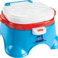 Fisher Price 3 in 1 Sesli Thomas ve Arkadaşları Eğitici Tuvalet HLV82