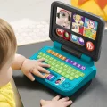Fisher-Price Eğlen ve Öğren İlk Bilgisayarım HHH08