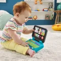 Fisher-Price Eğlen ve Öğren İlk Bilgisayarım HHH08