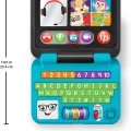 Fisher-Price Eğlen ve Öğren İlk Bilgisayarım HHH08