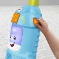 Fisher Price Eğlen ve Öğren Serisinden Türkçe Konuşan Neşeli Süpürge