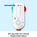 Fisher Price İzle ve Öğren Kumanda