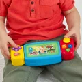 Fisher Price Köpekçik ve Arkadaşları Oyun Konsolu HNL54