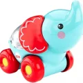Fisher Price Poppity Araçlar - Mavi Fil CMV98