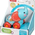 Fisher Price Poppity Araçlar - Mavi Fil CMV98