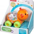 Fisher Price Poppity Araçlar -Turuncu Aslan CMV97