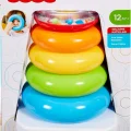 Fisher Price Renkli Halkalar