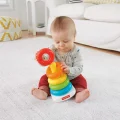 Fisher Price Renkli Halkalar