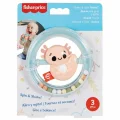 Fisher Price Sensimals Dişlik Seti Hrb21