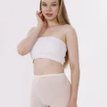 Freshness 0024 Lazer Kesim Tül Boxer Korse