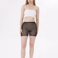Freshness 0024 Lazer Kesim Tül Boxer Korse