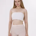 Freshness 0024 Lazer Kesim Tül Boxer Korse