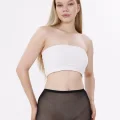 Freshness 0024 Lazer Kesim Tül Boxer Korse