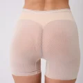 Freshness 0024 Lazer Kesim Tül Boxer Korse