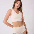 Freshness 1005 Lazer Kesim Silikonlu Bato Külot Korse