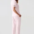 Freshness 321 Kadın Sabahlıklı Pijama Takımı