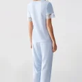 Freshness 321 Kadın Sabahlıklı Pijama Takımı