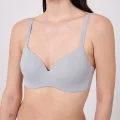 Freshness MSF02 Geniş Sırt Kuşaklı Lazer Kesim Sütyen