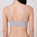 Freshness MSF02 Geniş Sırt Kuşaklı Lazer Kesim Sütyen