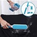 Fur Wizard Kendinden Temizlemeli Tüy Toplama Fırçası