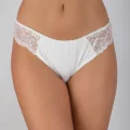 G-Box 919 Kadın Dantel Detaylı Bikini Külot