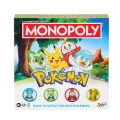 BUĞZ G0716 Monopoly Pokemon
