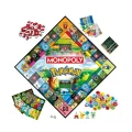 BUĞZ G0716 Monopoly Pokemon