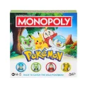 BUĞZ G0716 Monopoly Pokemon